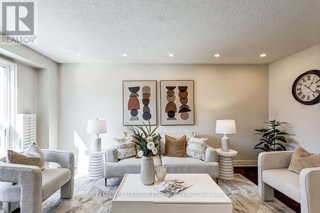 10 Empson Court, Ajax (South West), Ontario  L1S 3Y3 - Photo 14 - E12853604