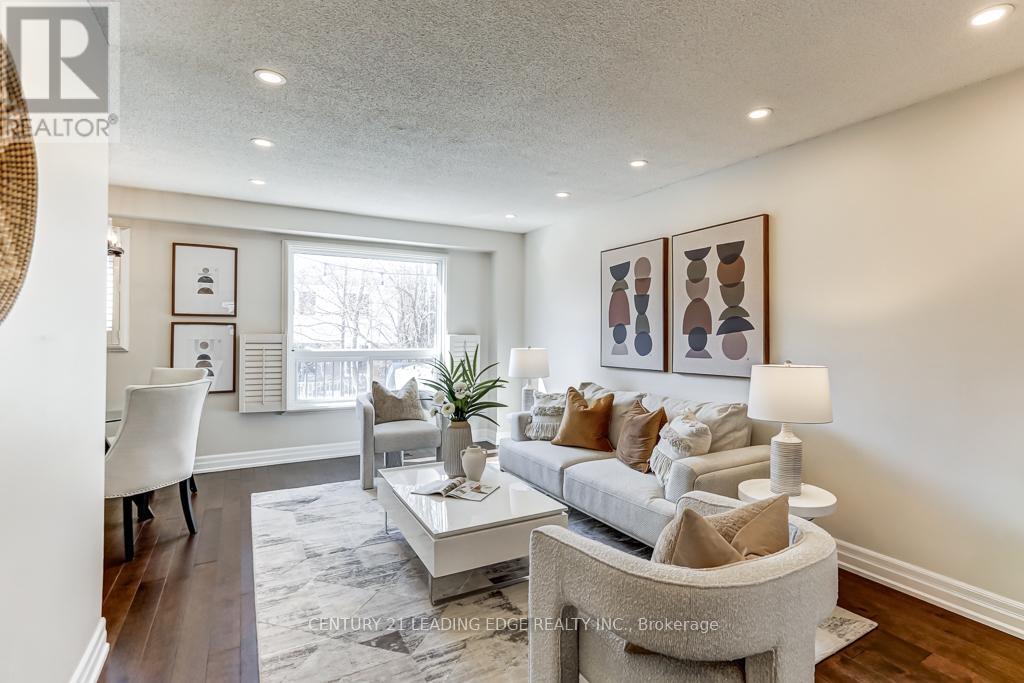 10 Empson Court, Ajax (South West), Ontario  L1S 3Y3 - Photo 15 - E12853604