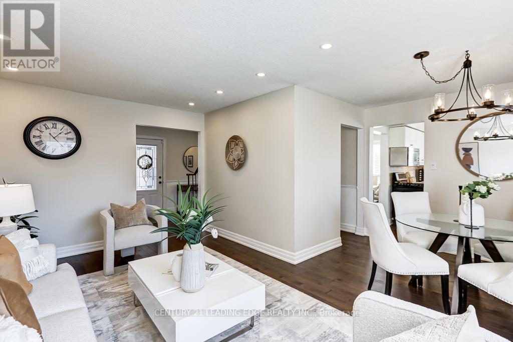 10 Empson Court, Ajax (South West), Ontario  L1S 3Y3 - Photo 17 - E12853604