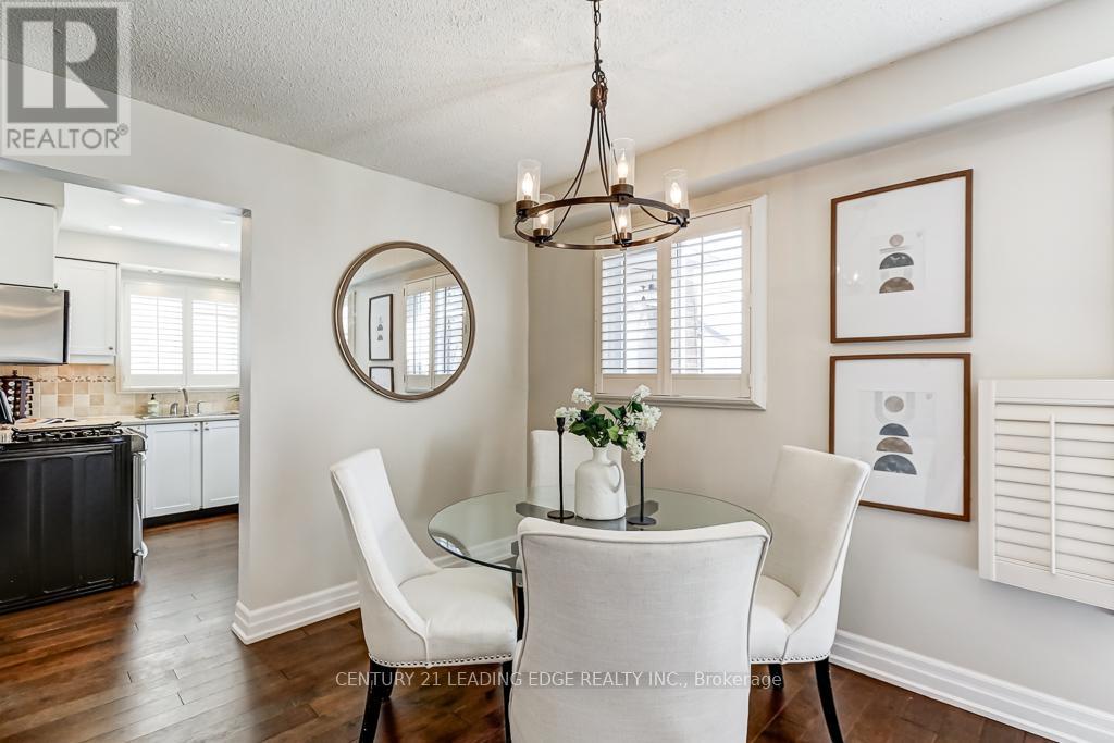 10 Empson Court, Ajax (South West), Ontario  L1S 3Y3 - Photo 18 - E12853604