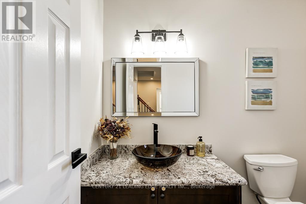 10 Empson Court, Ajax (South West), Ontario  L1S 3Y3 - Photo 19 - E12853604