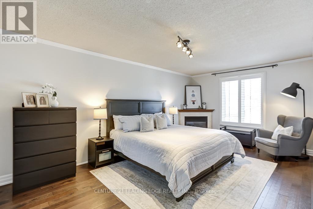 10 Empson Court, Ajax (South West), Ontario  L1S 3Y3 - Photo 21 - E12853604