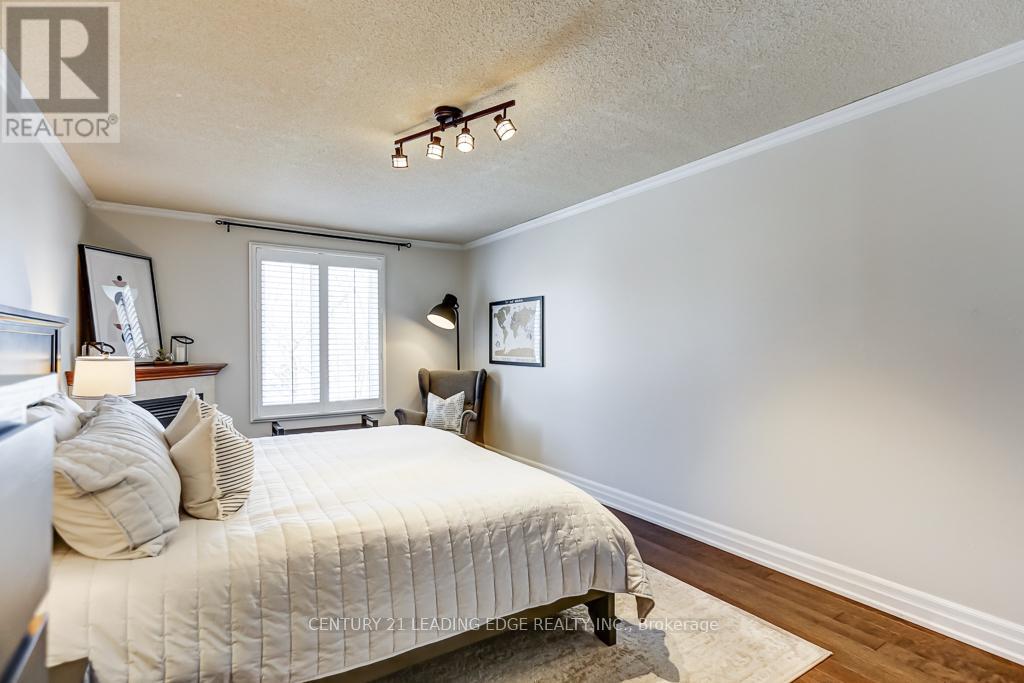 10 Empson Court, Ajax (South West), Ontario  L1S 3Y3 - Photo 22 - E12853604