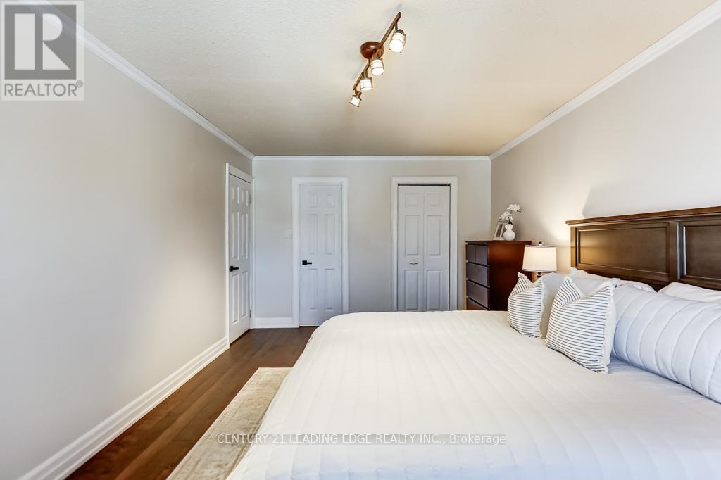 10 Empson Court, Ajax (South West), Ontario  L1S 3Y3 - Photo 23 - E12853604