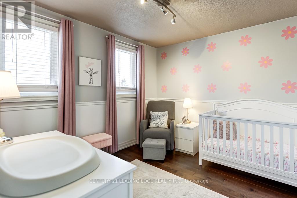 10 Empson Court, Ajax (South West), Ontario  L1S 3Y3 - Photo 25 - E12853604