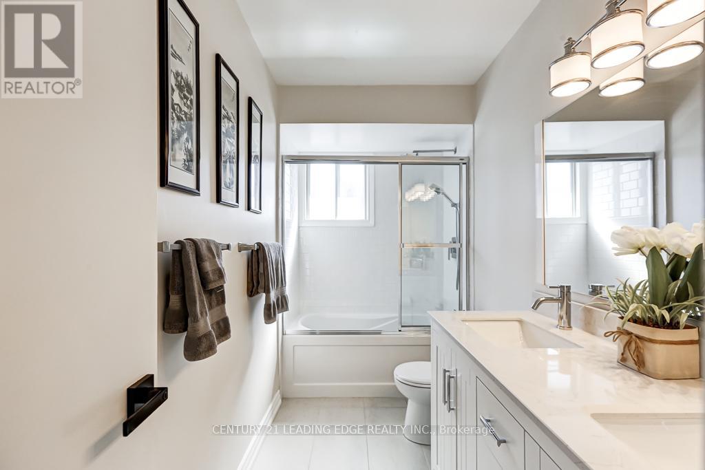 10 Empson Court, Ajax (South West), Ontario  L1S 3Y3 - Photo 28 - E12853604