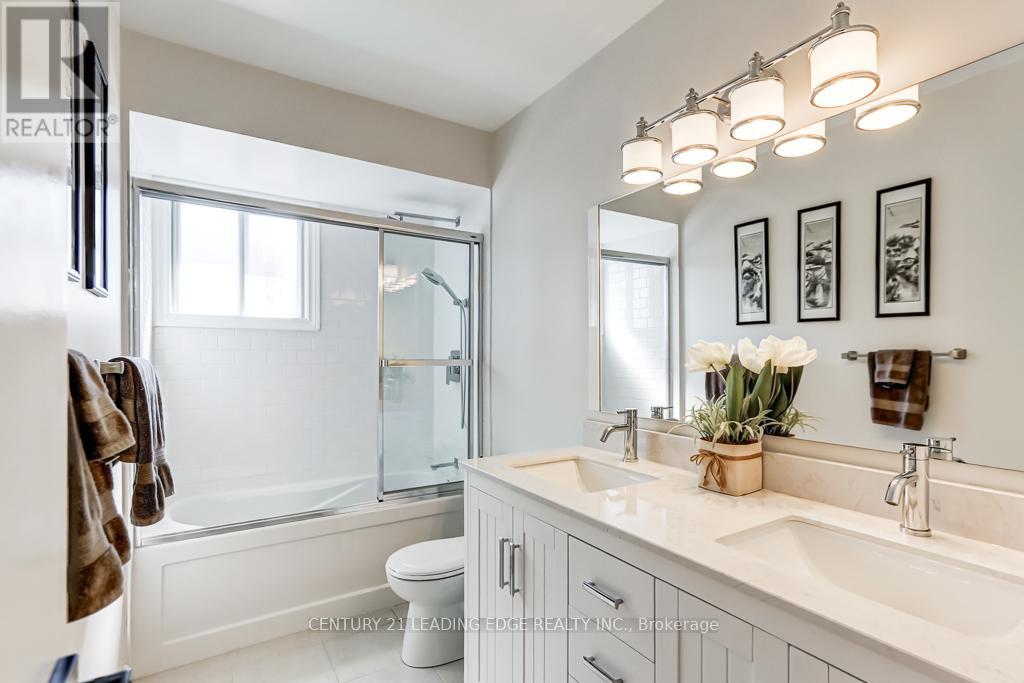 10 Empson Court, Ajax (South West), Ontario  L1S 3Y3 - Photo 29 - E12853604