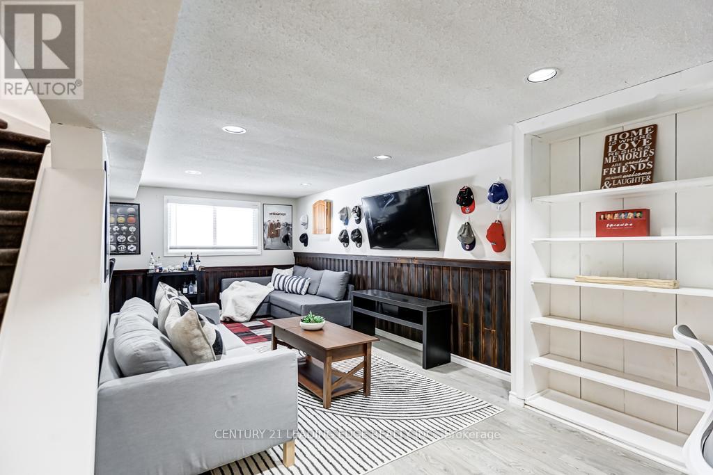 10 Empson Court, Ajax (South West), Ontario  L1S 3Y3 - Photo 30 - E12853604