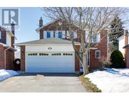 10 EMPSON COURT, Ajax, Ontario
