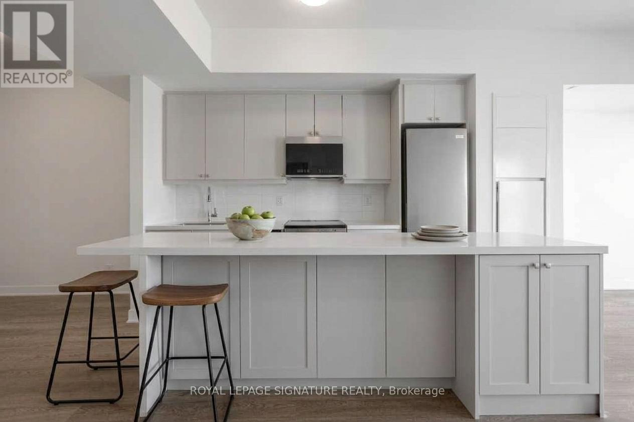 416 - 51 CLARINGTON BOULEVARD, Clarington, Ontario