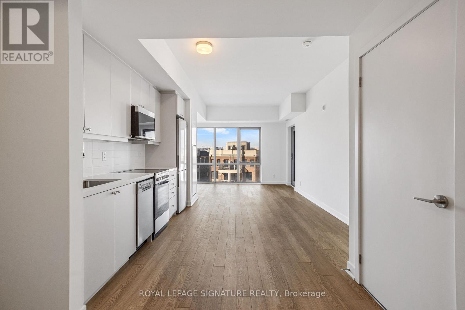 416 - 51 Clarington Boulevard, Clarington, Ontario  L1C 0A1 - Photo 2 - E12853680