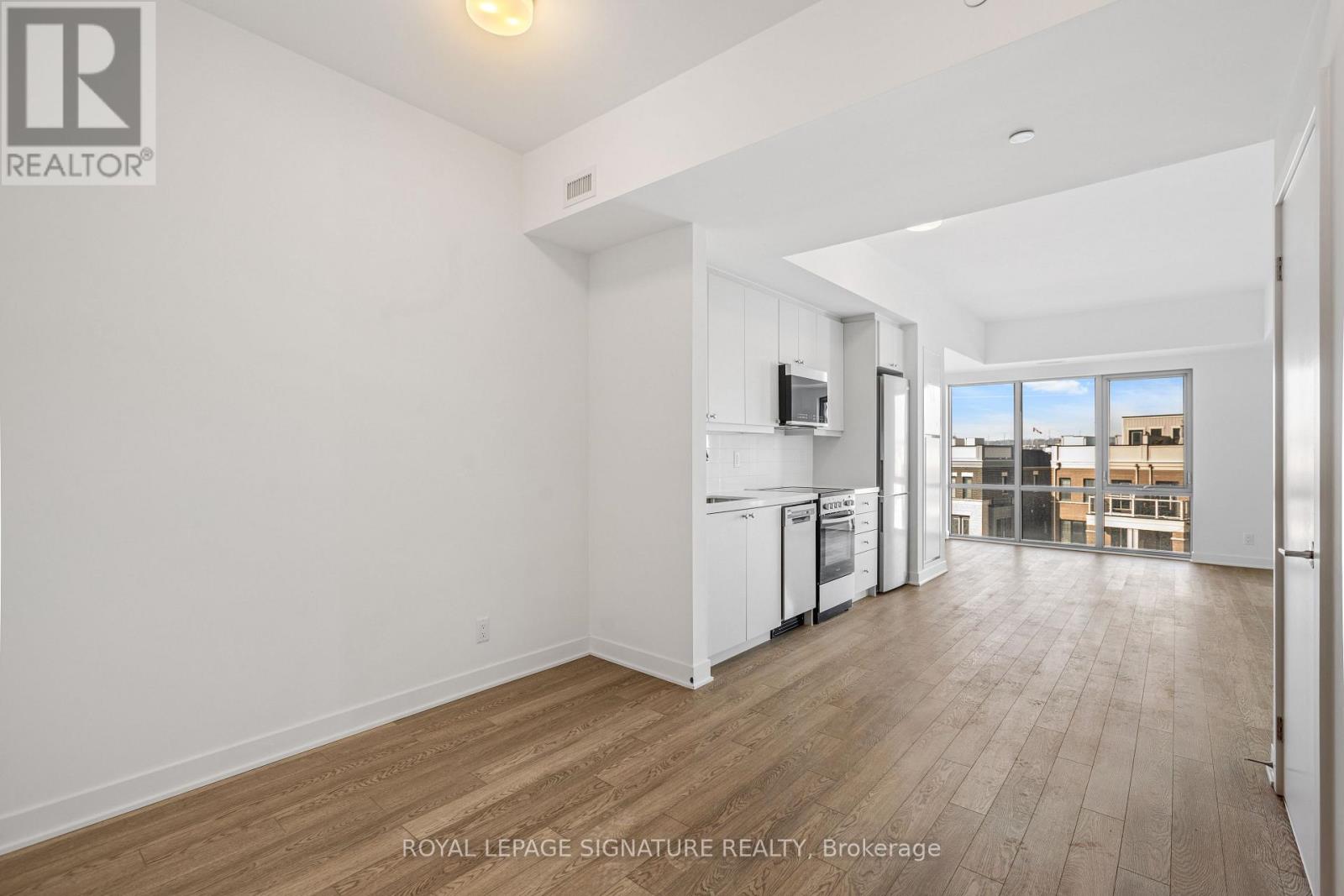 416 - 51 Clarington Boulevard, Clarington, Ontario  L1C 0A1 - Photo 3 - E12853680