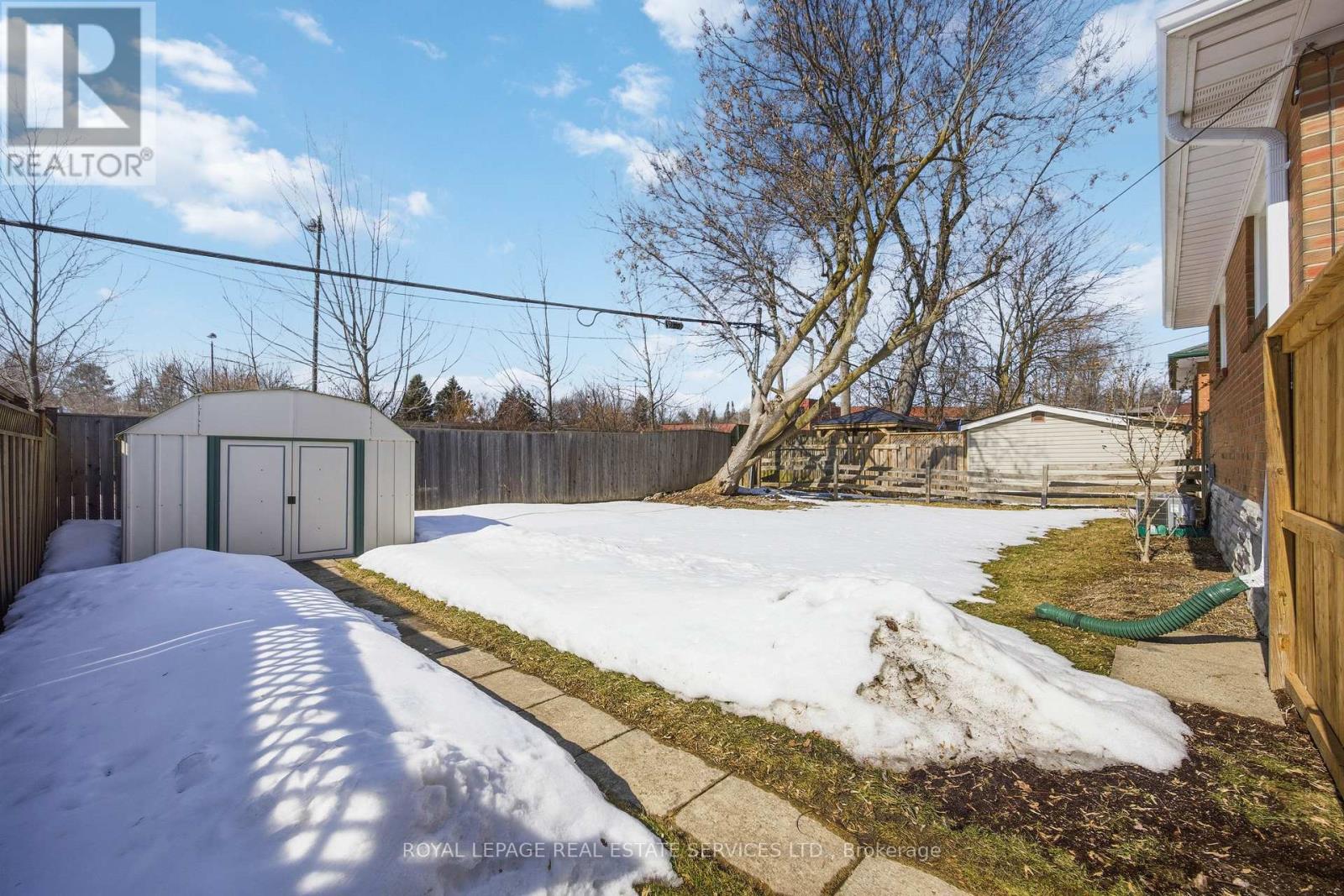 66 Melchior Drive, Toronto, Ontario  M1E 3W5 - Photo 29 - E12853686