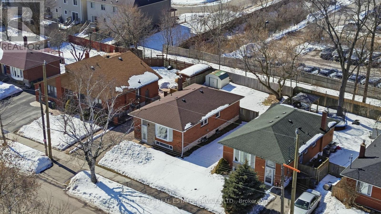 66 Melchior Drive, Toronto, Ontario  M1E 3W5 - Photo 33 - E12853686