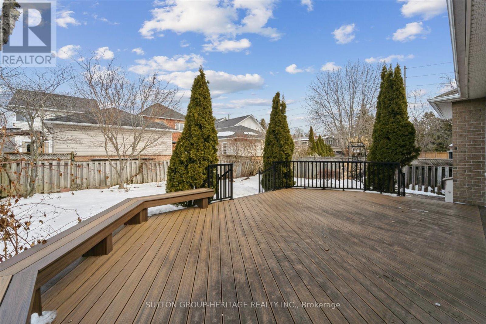 1886 Pine Grove Avenue, Pickering, Ontario  L1V 7C6 - Photo 39 - E12853702