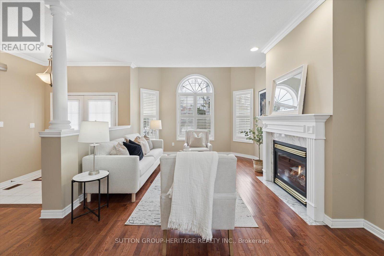 1886 Pine Grove Avenue, Pickering, Ontario  L1V 7C6 - Photo 4 - E12853702