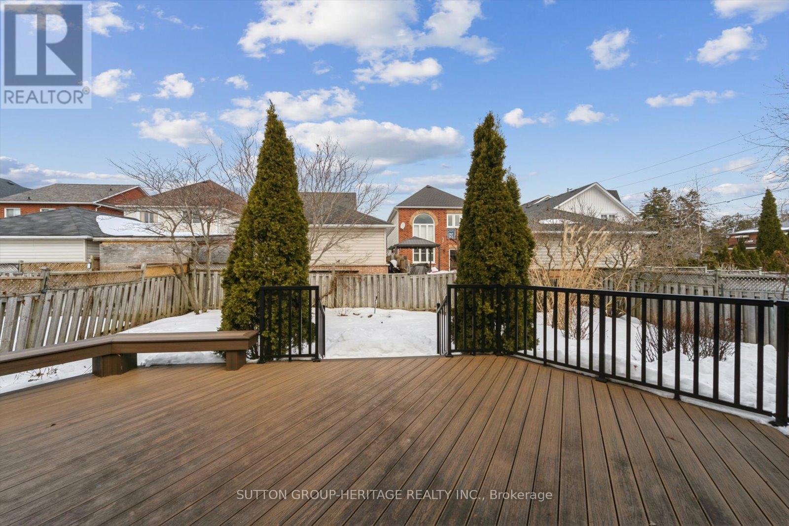 1886 Pine Grove Avenue, Pickering, Ontario  L1V 7C6 - Photo 41 - E12853702