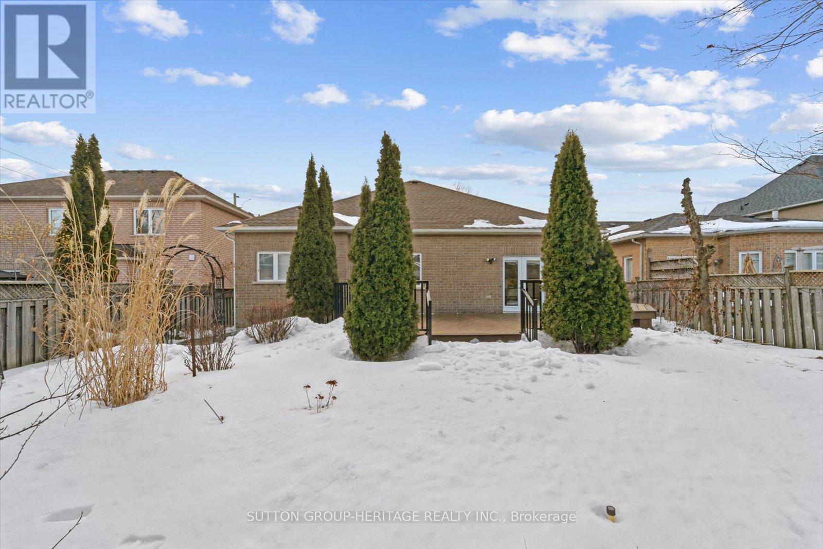 1886 Pine Grove Avenue, Pickering, Ontario  L1V 7C6 - Photo 42 - E12853702