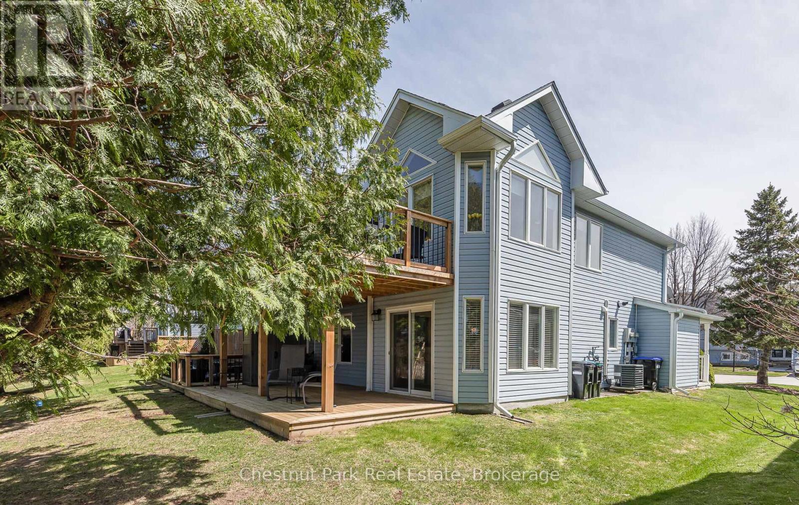 32 Valleymede Court, Collingwood, Ontario  L9Y 5E4 - Photo 36 - S12853616