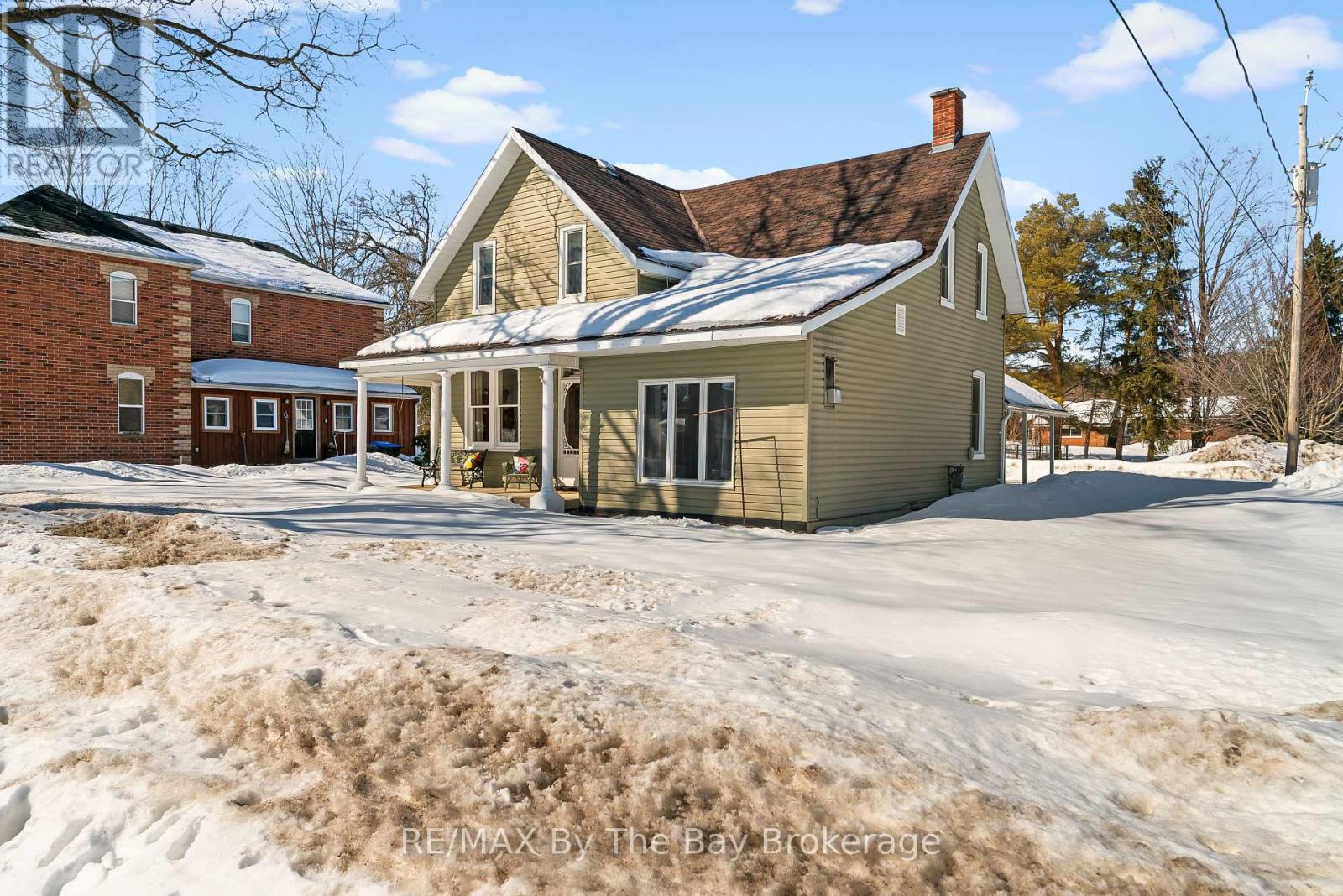 10 Wellington Street N, Clearview, Ontario  L0M 1G0 - Photo 45 - S12853678