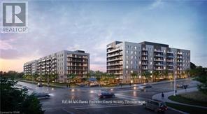 314 - 181 ELMIRA ROAD, Guelph, Ontario