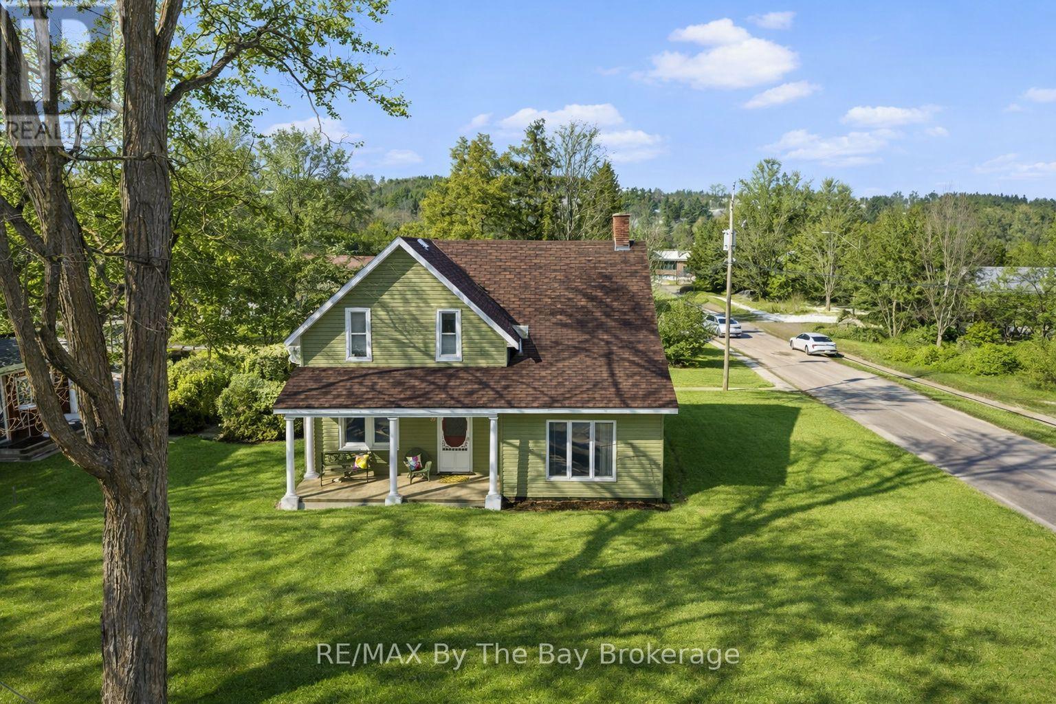 10 WELLINGTON STREET N, Clearview, Ontario