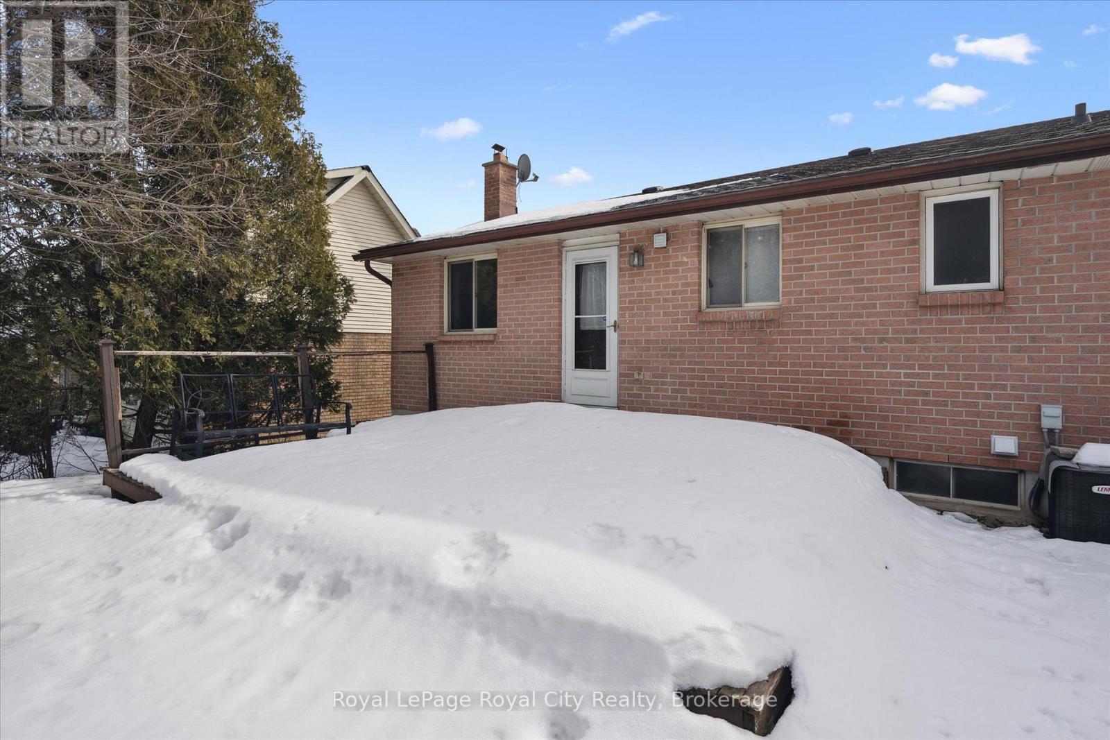 668 Edinburgh Road S, Guelph, Ontario  N1G 4H8 - Photo 24 - X12853642