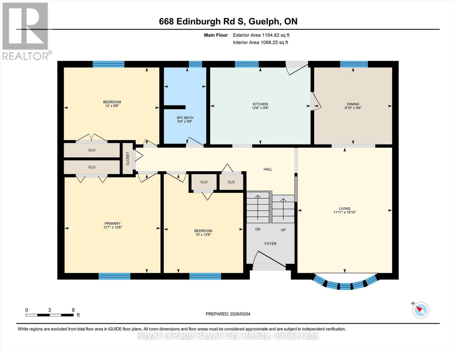 668 Edinburgh Road S, Guelph, Ontario  N1G 4H8 - Photo 35 - X12853642