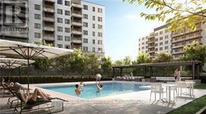 314 - 181 Elmira Road, Guelph, Ontario  N1K 0E3 - Photo 2 - X12853572