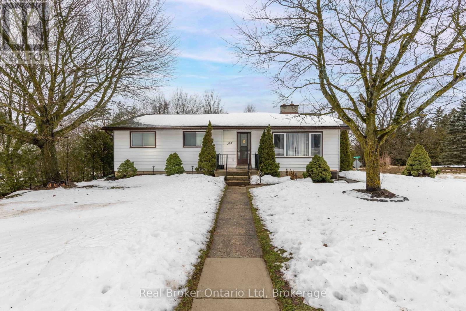 394 QUEEN STREET N, West Grey, Ontario