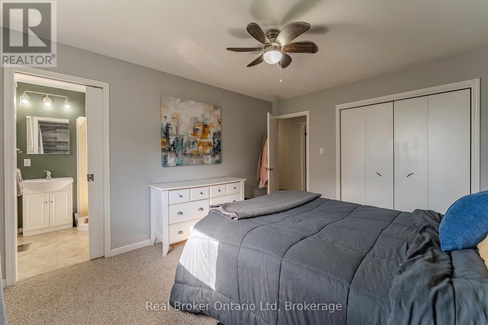 394 Queen Street N, West Grey, Ontario  N0G 1R0 - Photo 29 - X12853650