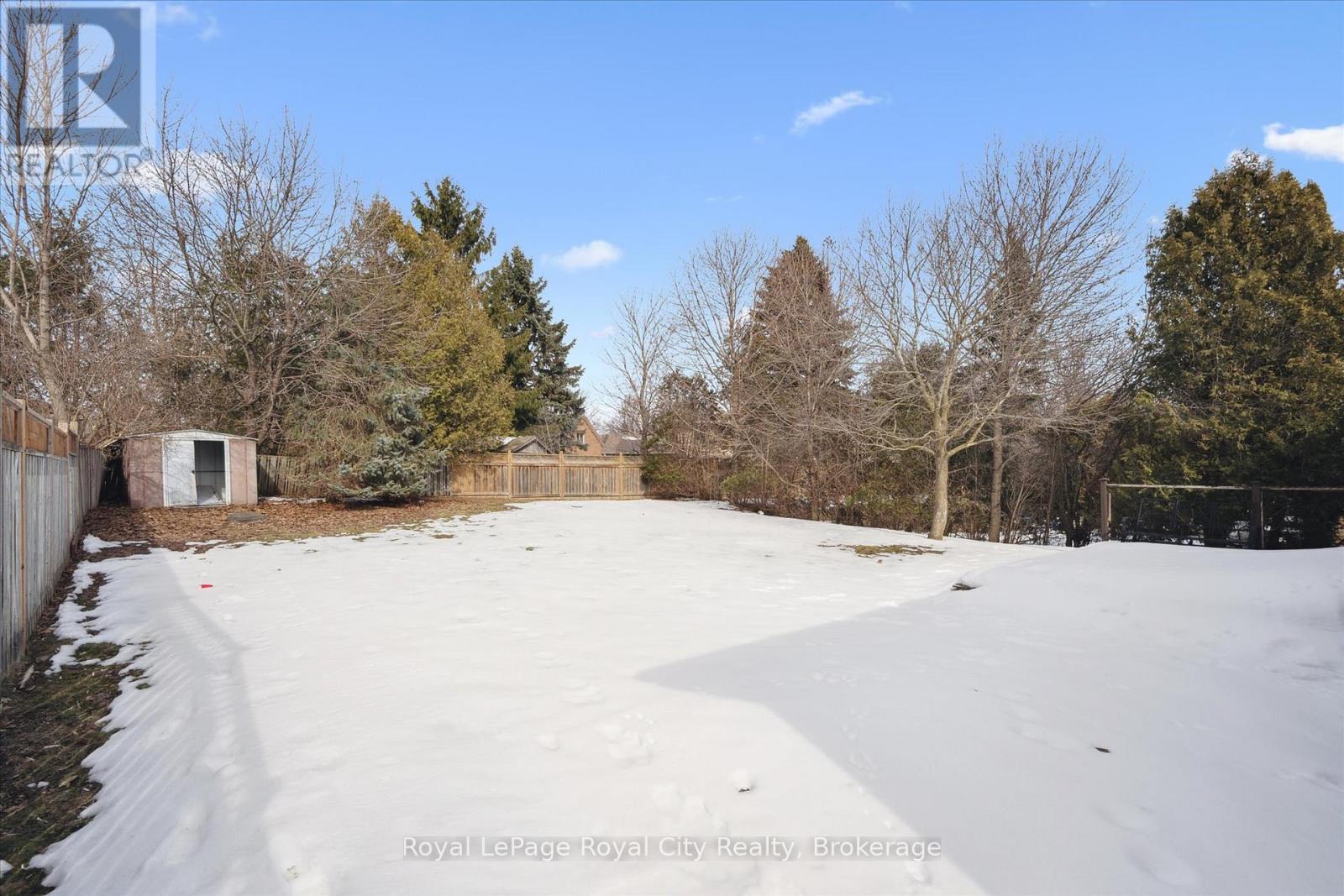 668 Edinburgh Road S, Guelph, Ontario  N1G 4H8 - Photo 25 - X12853642