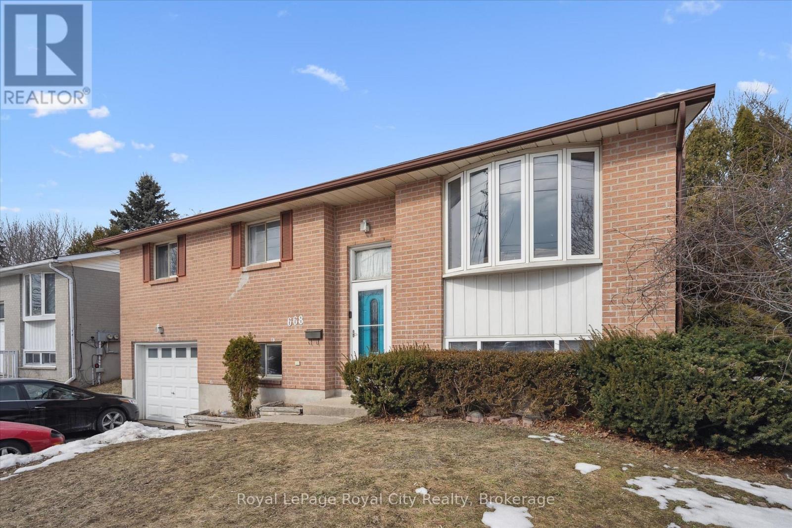 668 Edinburgh Road S, Guelph, Ontario  N1G 4H8 - Photo 36 - X12853642