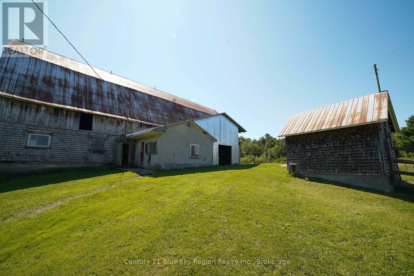 802 Piquette Road, West Nipissing, Ontario  P0H 2M0 - Photo 40 - X12853536