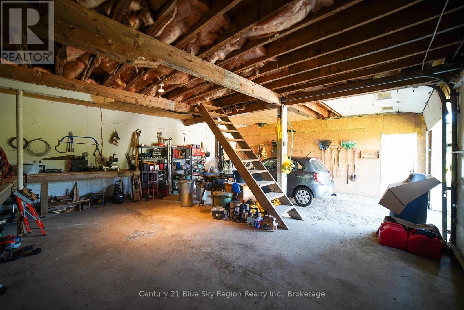 802 Piquette Road, West Nipissing, Ontario  P0H 2M0 - Photo 39 - X12853536