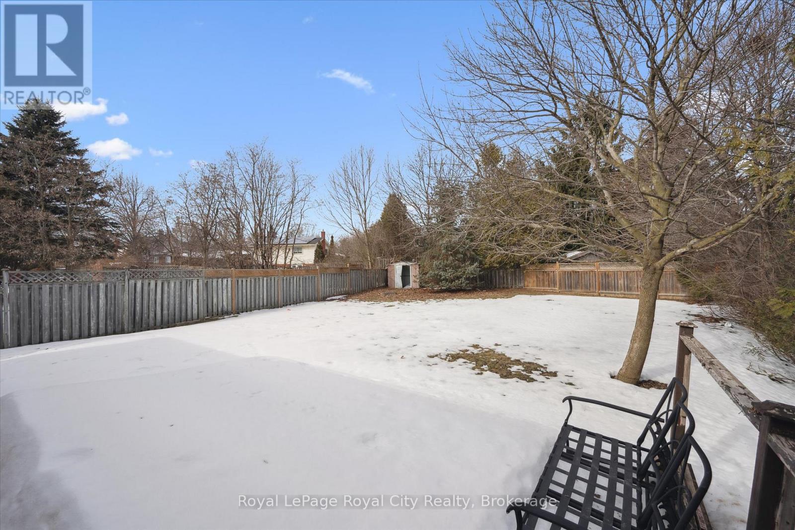 668 Edinburgh Road S, Guelph, Ontario  N1G 4H8 - Photo 29 - X12853642