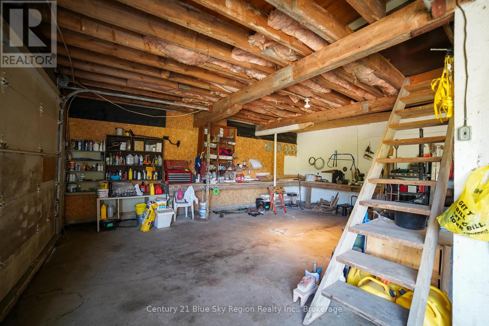 802 Piquette Road, West Nipissing, Ontario  P0H 2M0 - Photo 38 - X12853536