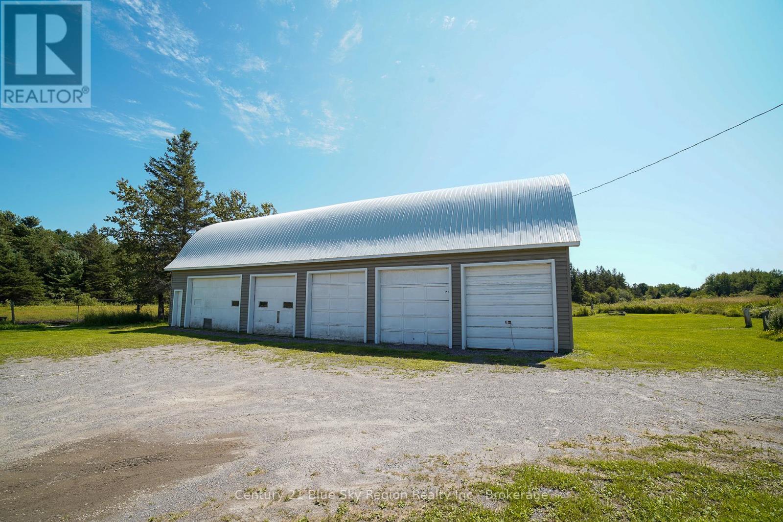 802 Piquette Road, West Nipissing, Ontario  P0H 2M0 - Photo 4 - X12853536