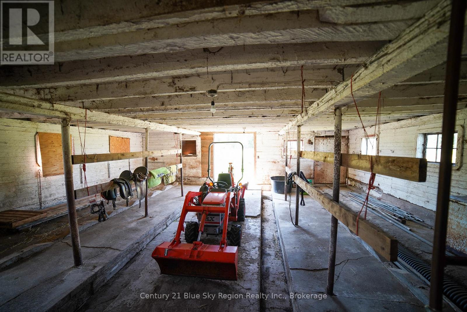 802 Piquette Road, West Nipissing, Ontario  P0H 2M0 - Photo 41 - X12853536