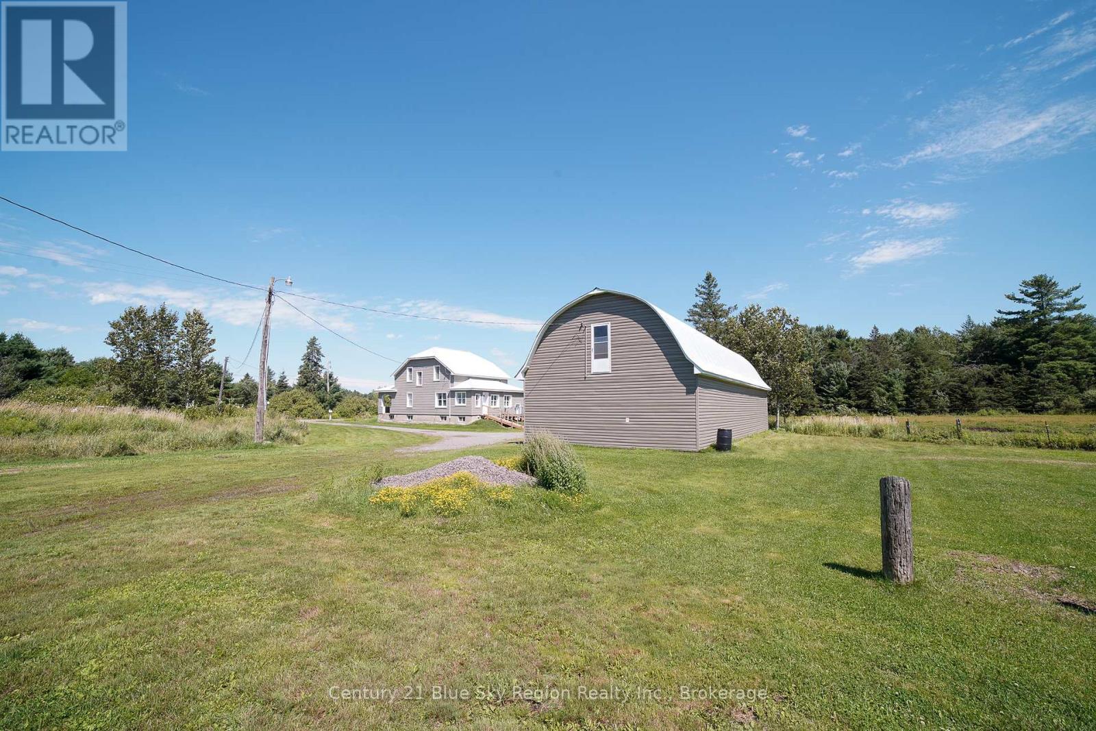 802 Piquette Road, West Nipissing, Ontario  P0H 2M0 - Photo 47 - X12853536