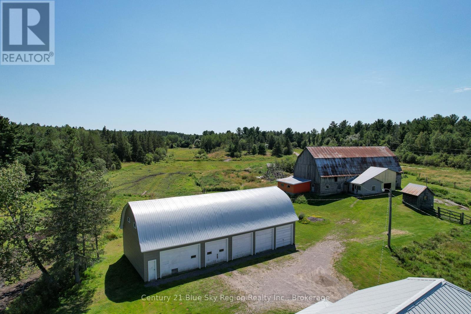 802 Piquette Road, West Nipissing, Ontario  P0H 2M0 - Photo 44 - X12853536