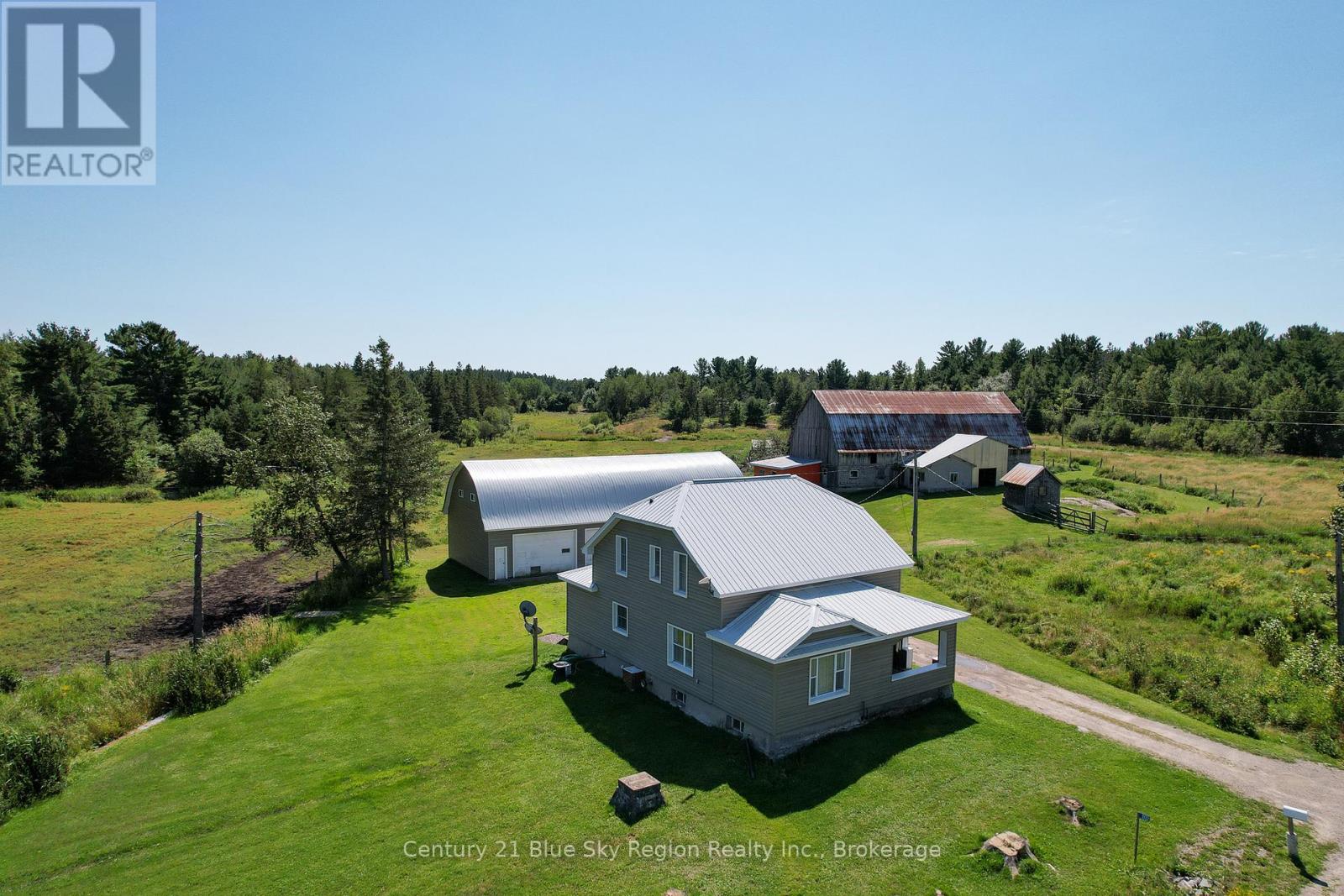 802 Piquette Road, West Nipissing, Ontario  P0H 2M0 - Photo 45 - X12853536