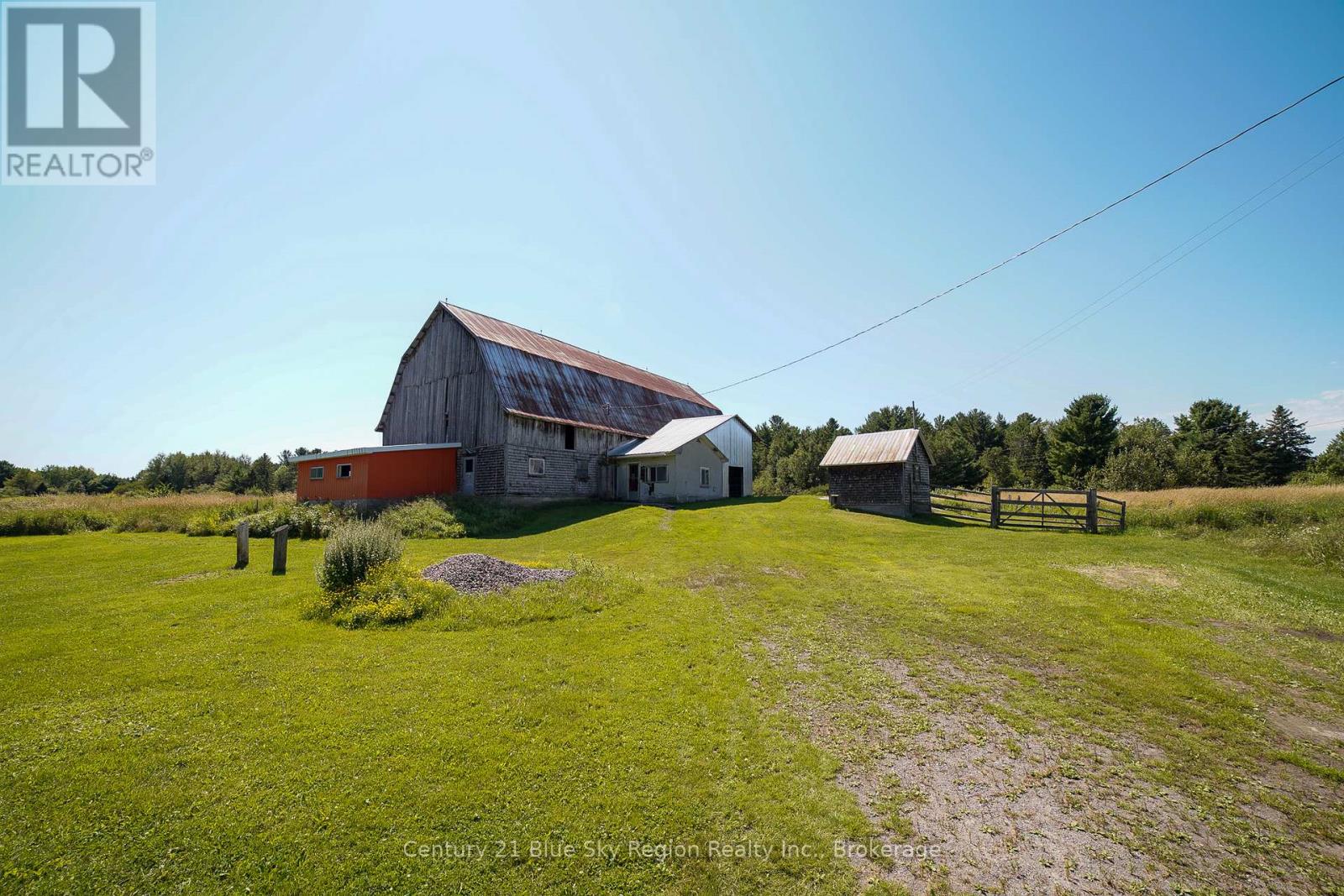 802 Piquette Road, West Nipissing, Ontario  P0H 2M0 - Photo 48 - X12853536