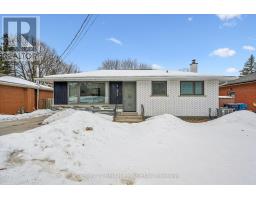 372 VICTORIA ROAD N, guelph (riverside park), Ontario