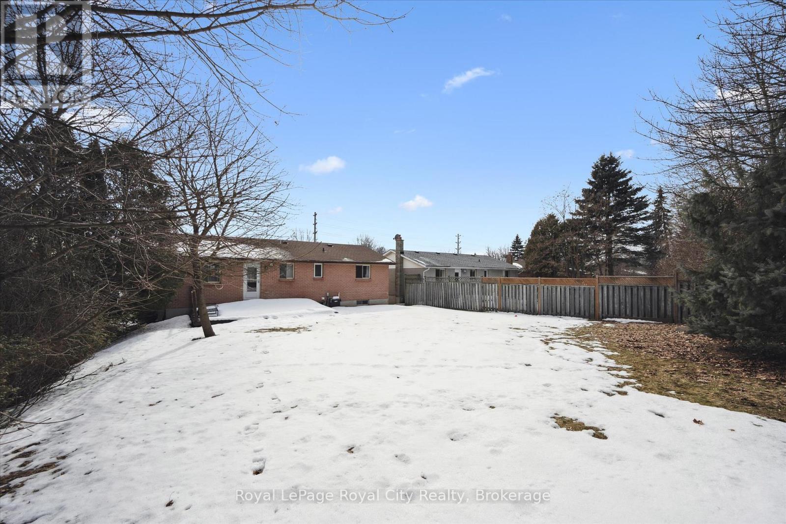 668 Edinburgh Road S, Guelph, Ontario  N1G 4H8 - Photo 26 - X12853642