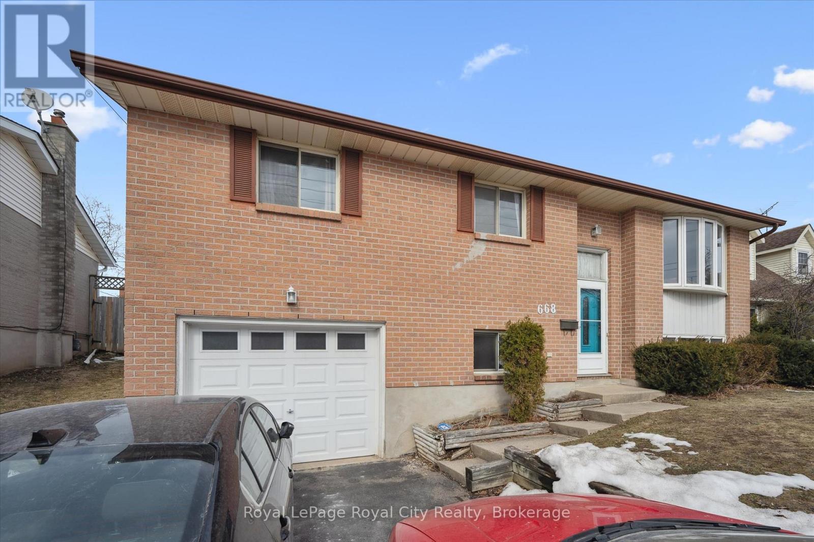 668 Edinburgh Road S, Guelph, Ontario  N1G 4H8 - Photo 37 - X12853642