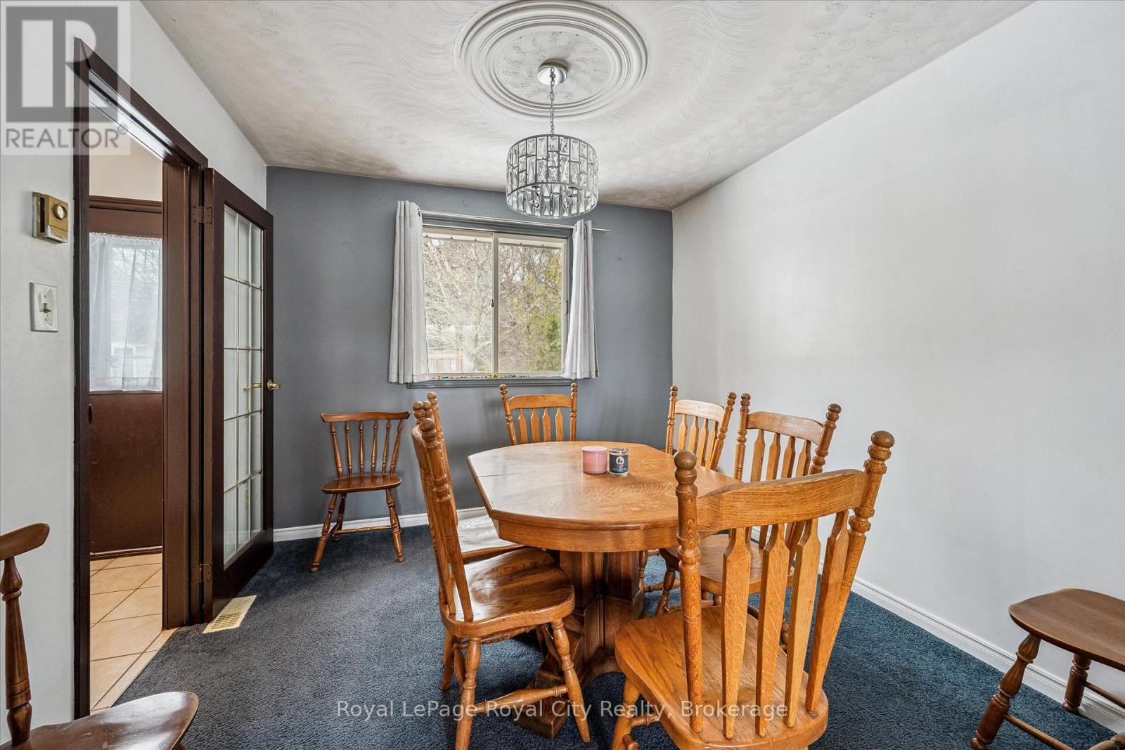 668 Edinburgh Road S, Guelph, Ontario  N1G 4H8 - Photo 6 - X12853642