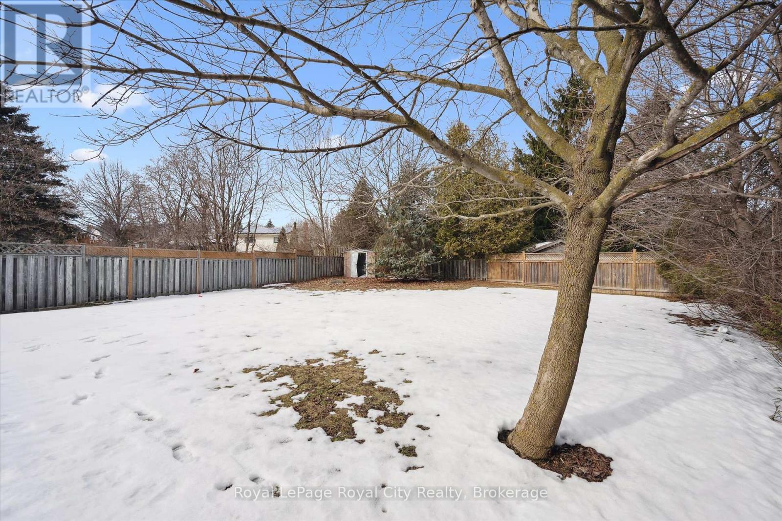 668 Edinburgh Road S, Guelph, Ontario  N1G 4H8 - Photo 27 - X12853642
