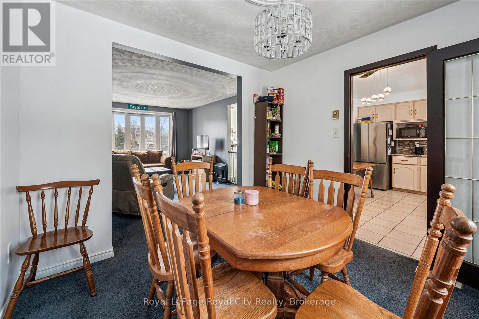 668 Edinburgh Road S, Guelph, Ontario  N1G 4H8 - Photo 7 - X12853642