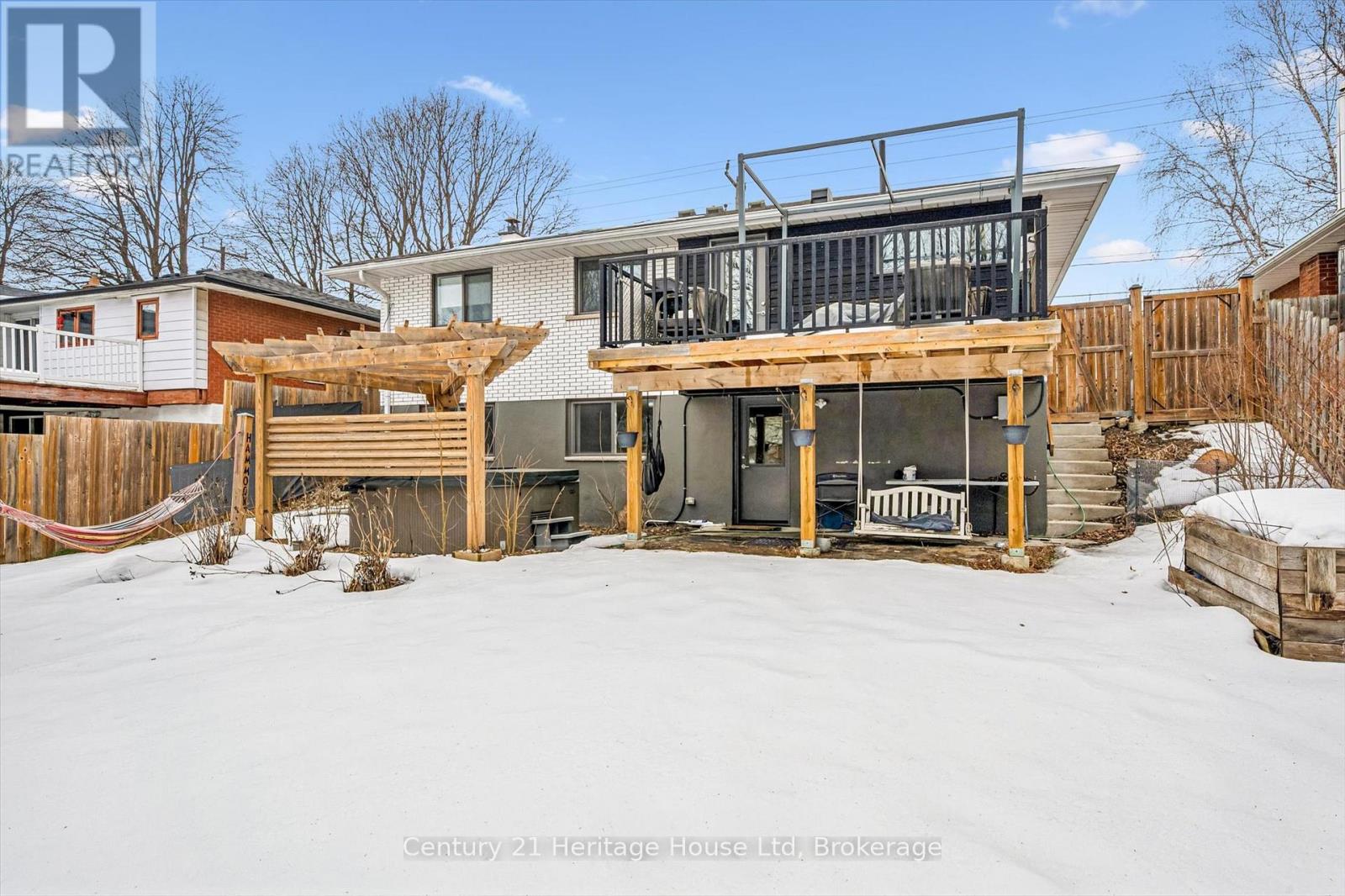 372 Victoria Road N, Guelph, Ontario  N1E 5J7 - Photo 38 - X12853668